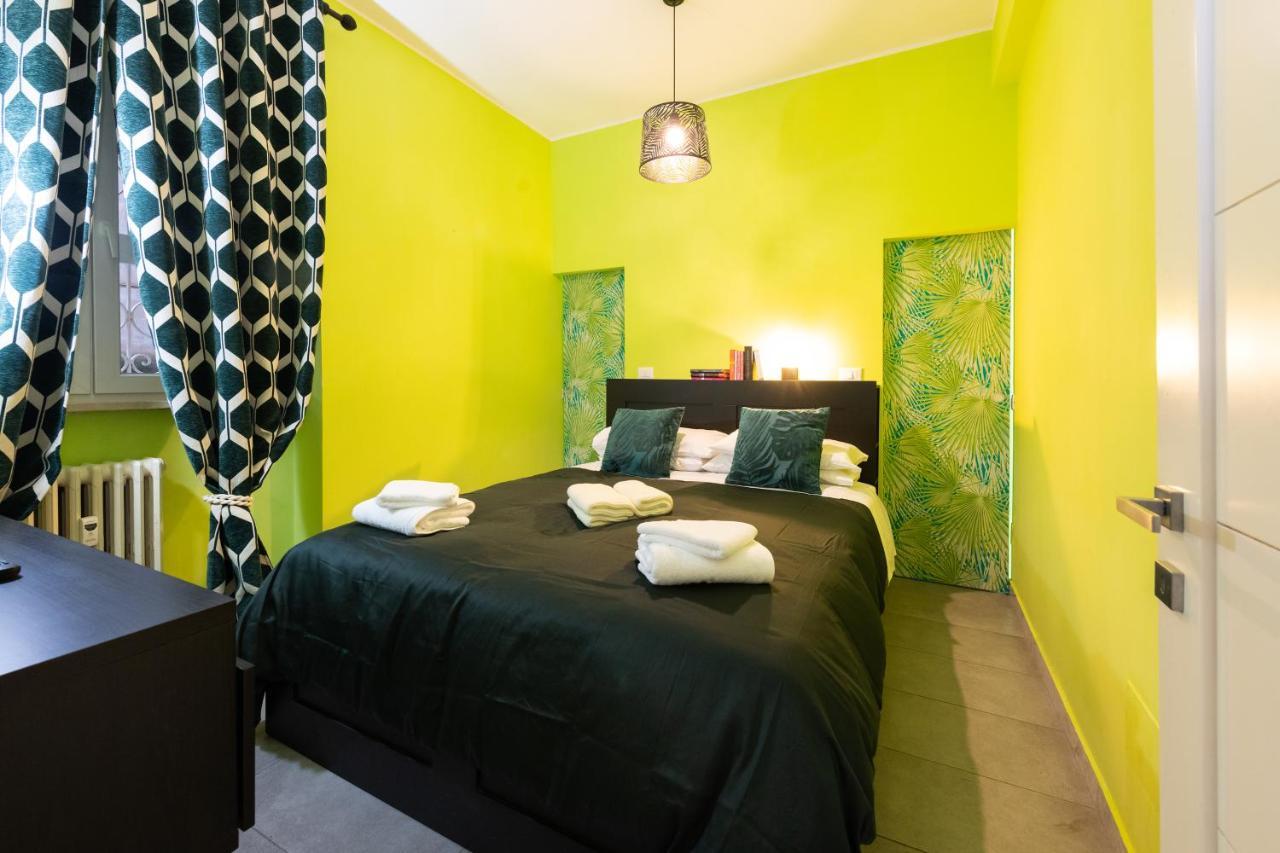 Casa Vegezio Near Vatican Museum And Metro Cipro Private Garden Check-In From 3 Pm To 10 Pm 外观 照片