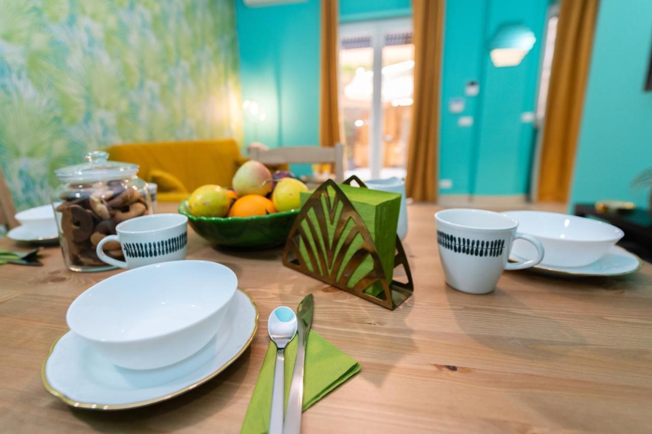 Casa Vegezio Near Vatican Museum And Metro Cipro Private Garden Check-In From 3 Pm To 10 Pm 外观 照片