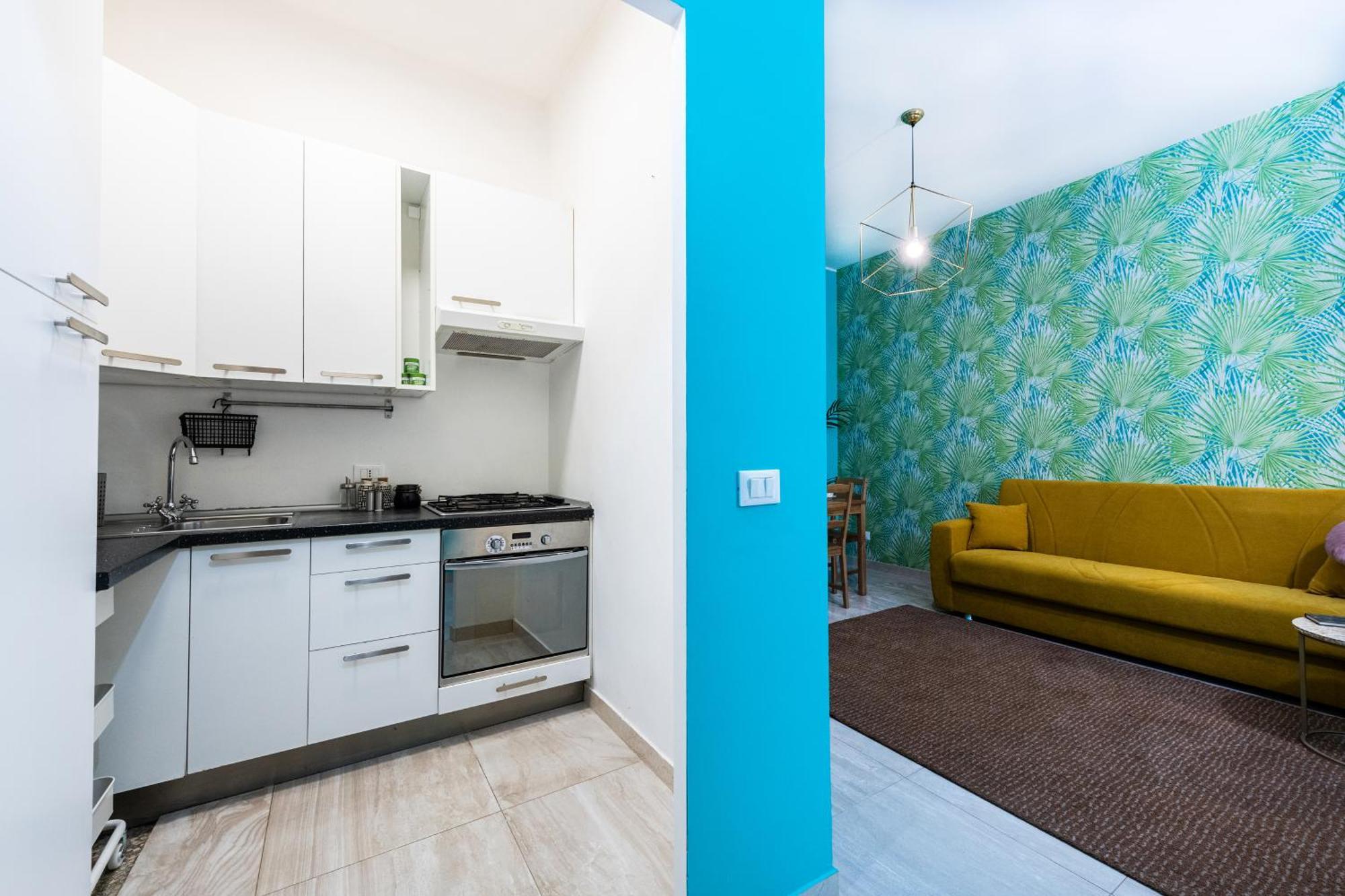Casa Vegezio Near Vatican Museum And Metro Cipro Private Garden Check-In From 3 Pm To 10 Pm 外观 照片